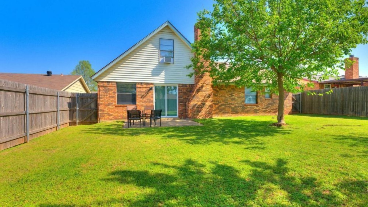 Photo of Outdoor in South Oklahoma City