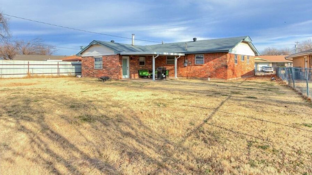 Photo of Outdoor in South Oklahoma City