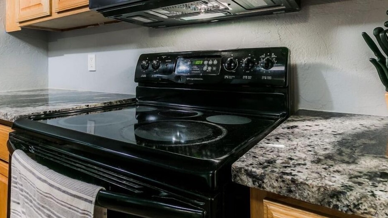 Photo of Kitchen in South Oklahoma City