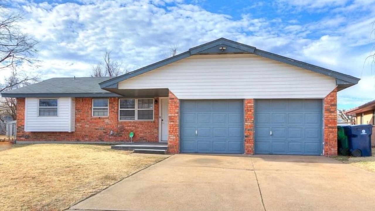 Photo of Outdoor in South Oklahoma City