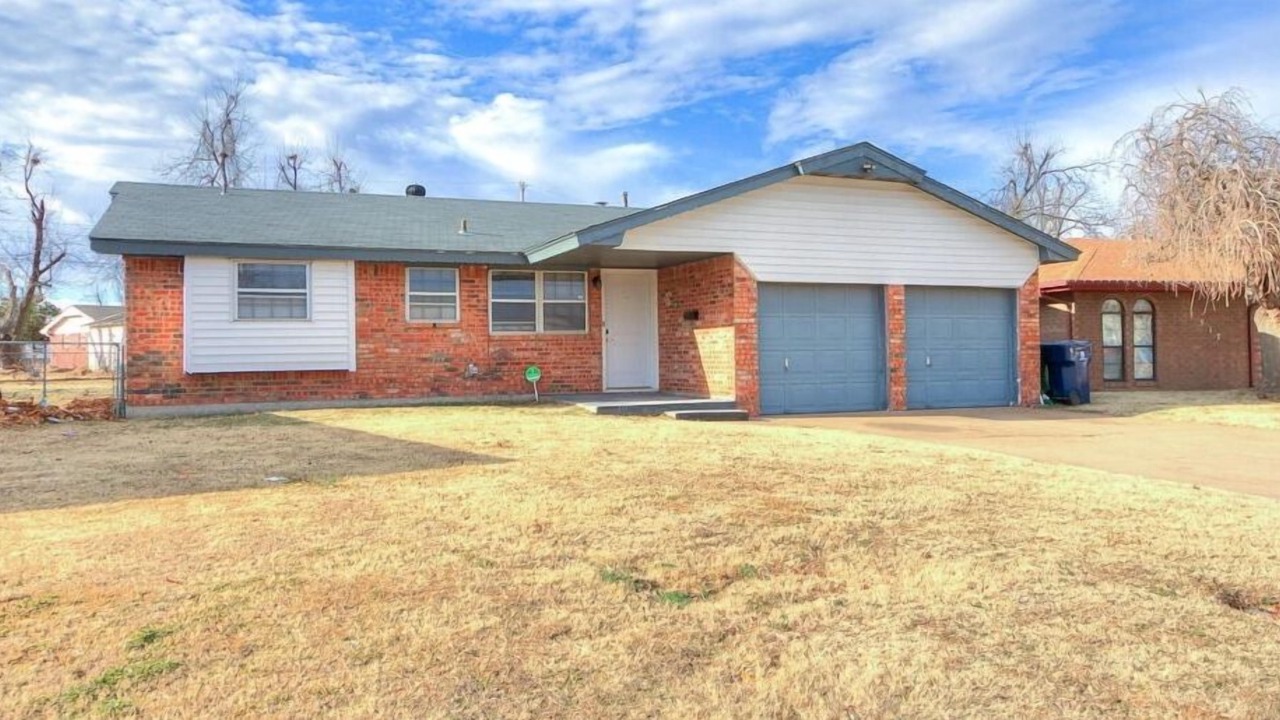 Photo of Outdoor in South Oklahoma City