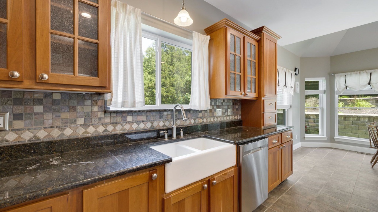 Photo of Kitchen in Eureka