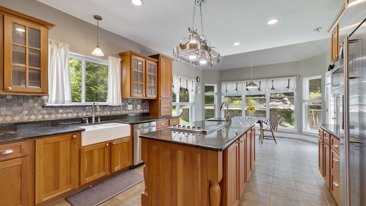 Photo of Kitchen in Eureka