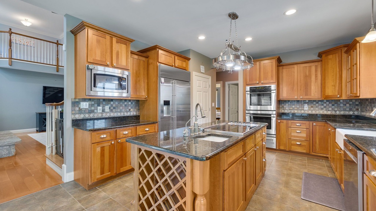 Photo of Kitchen in Eureka
