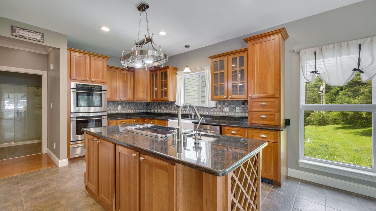 Photo of Kitchen in Eureka