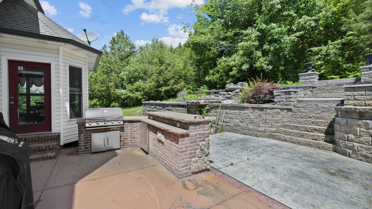 Photo of Patio Balcony in Eureka