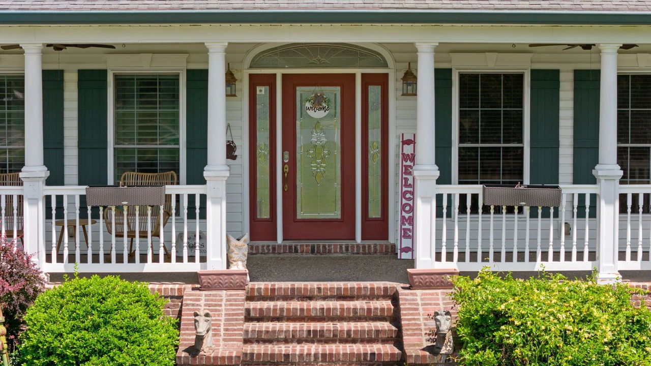 Photo of Outdoor in Eureka