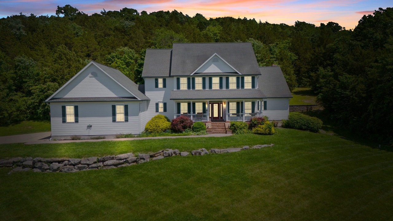 Photo of Outdoor in Eureka