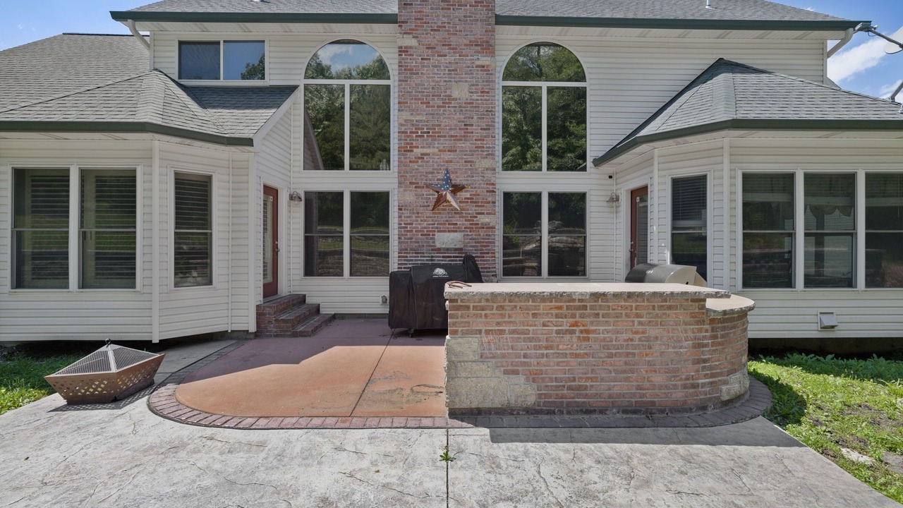 Photo of Outdoor in Eureka