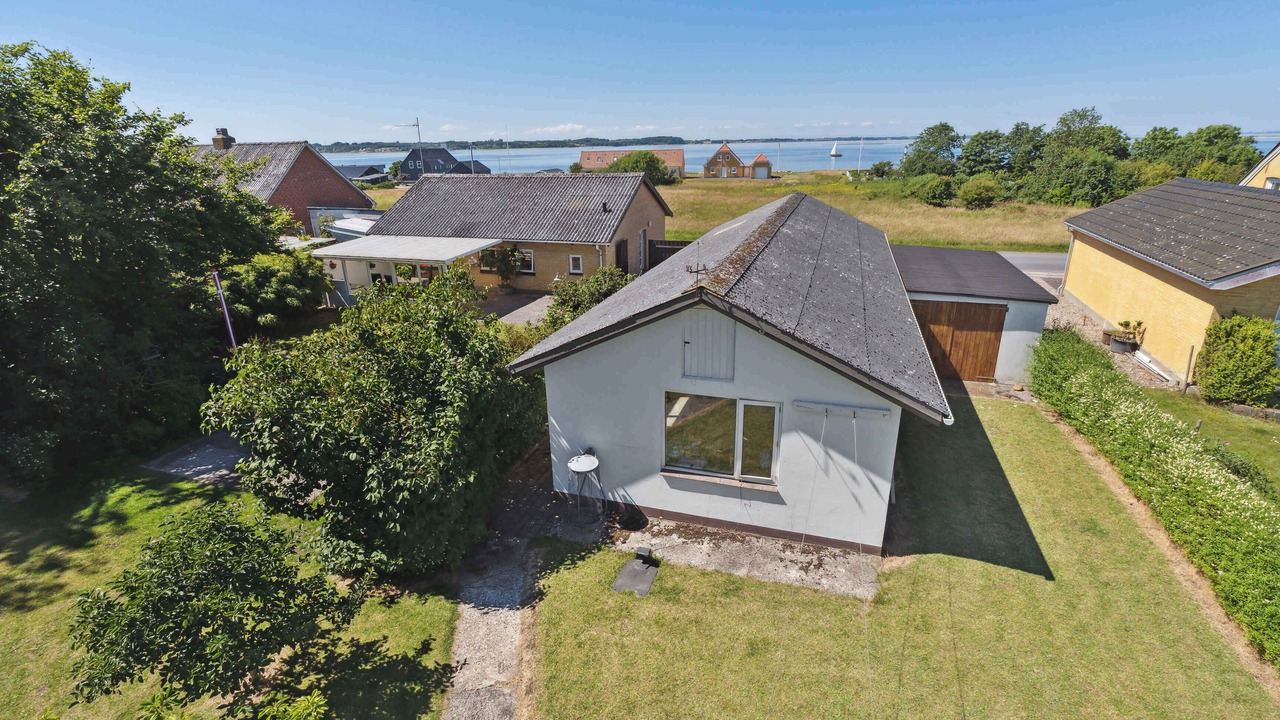 Photo of Outdoor in Hvalpsund