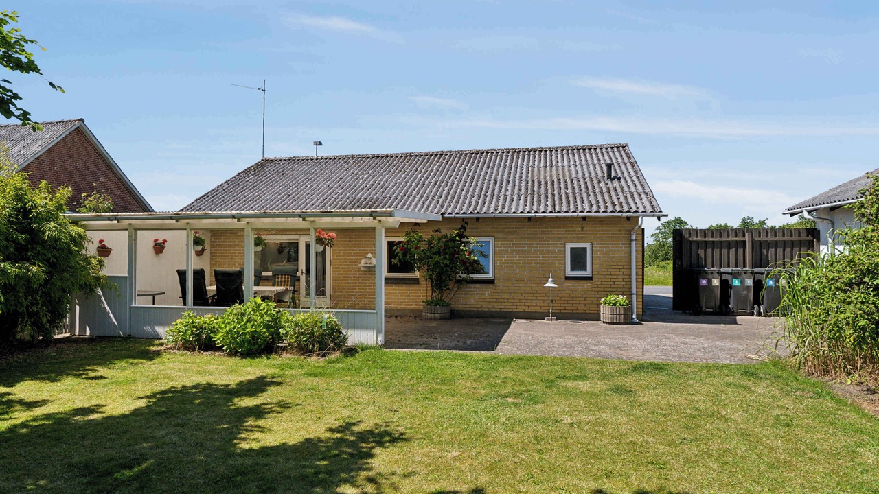 Photo of Outdoor in Hvalpsund