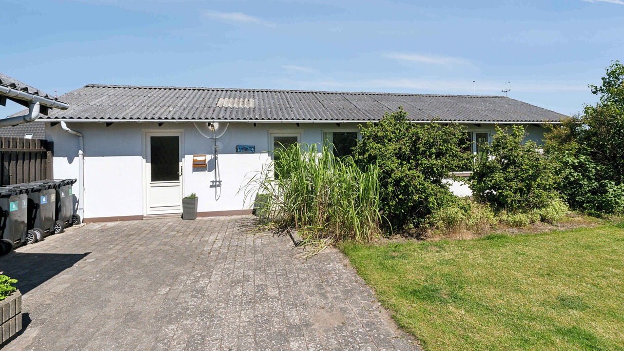 Photo of Outdoor in Hvalpsund