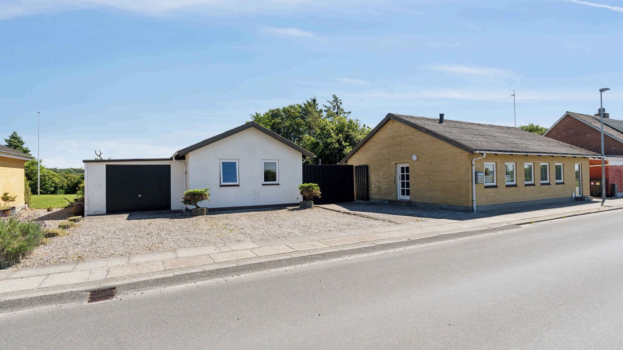 Photo of Outdoor in Hvalpsund