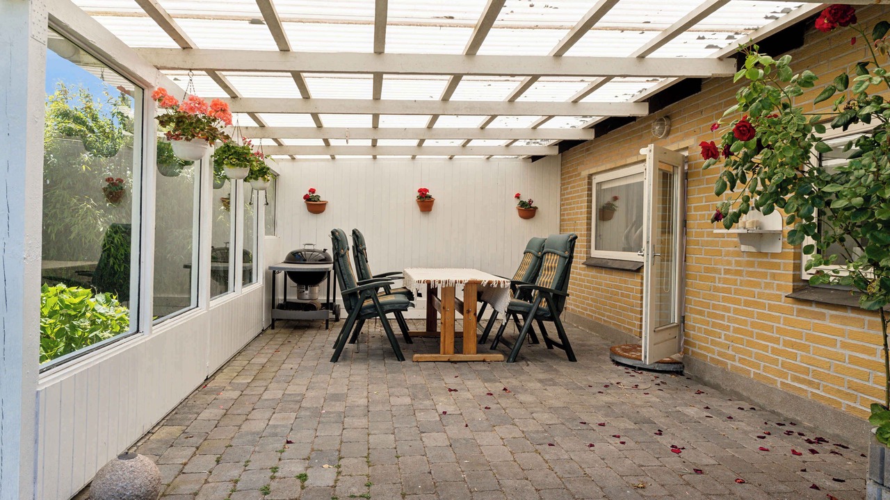 Photo of Outdoor in Hvalpsund