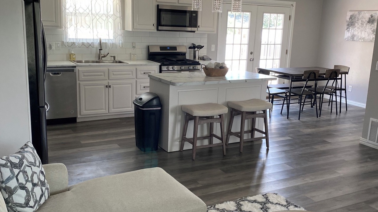 Photo of Livingroom in Wichita Falls