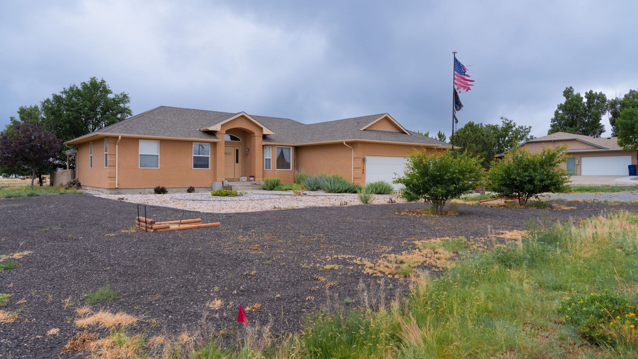 Photo of Outdoor in Pueblo West