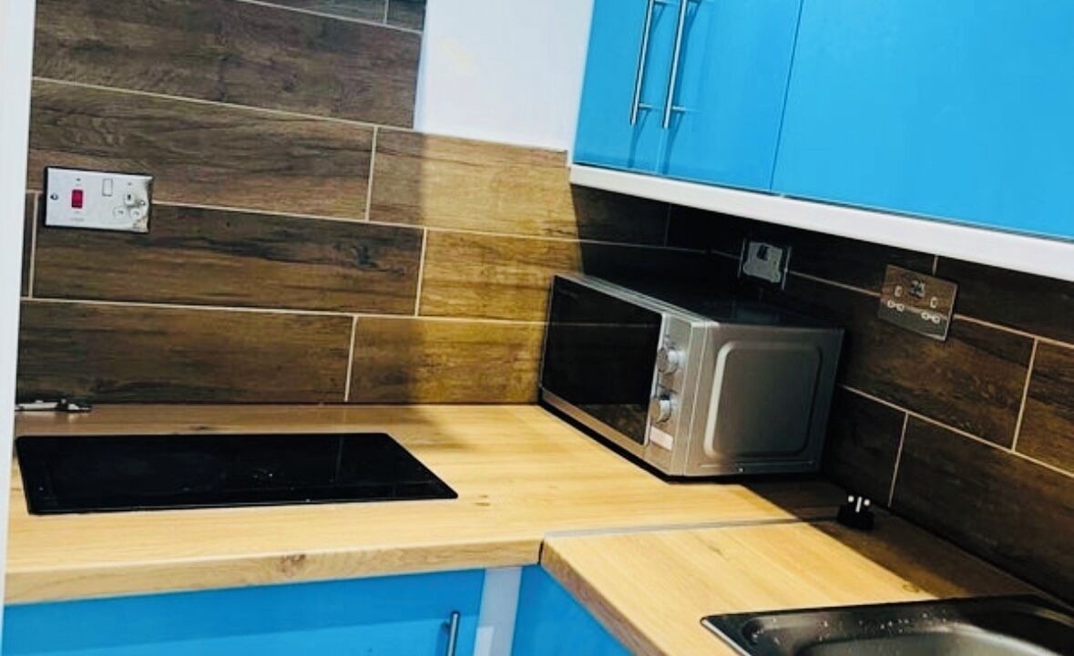Photo of Kitchen in Maidenhead