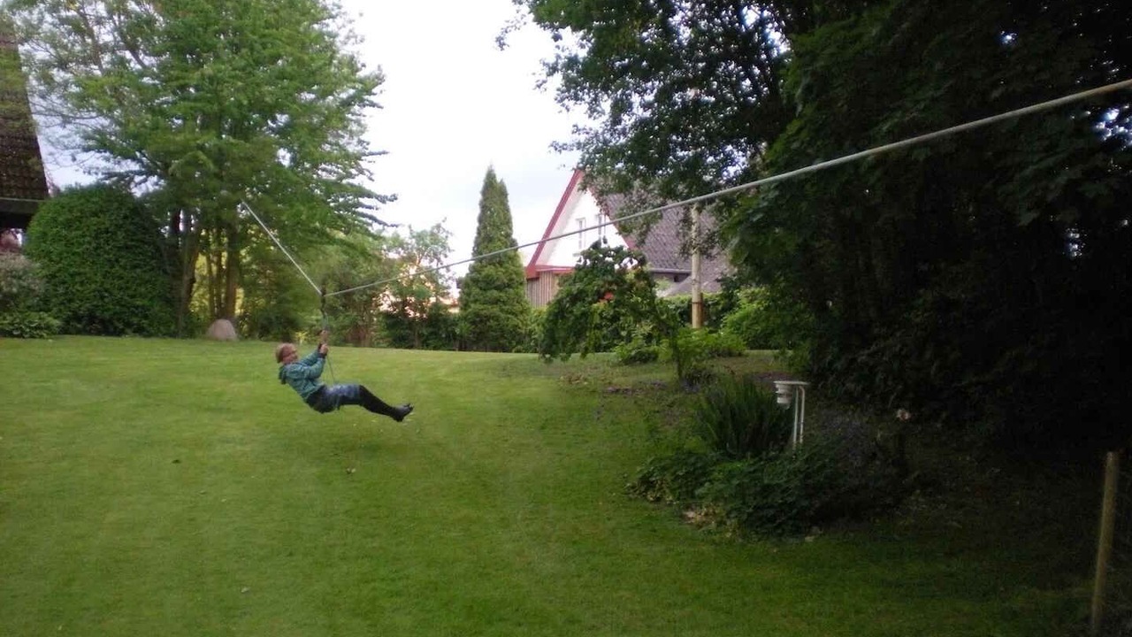 Photo of Outdoor in Give