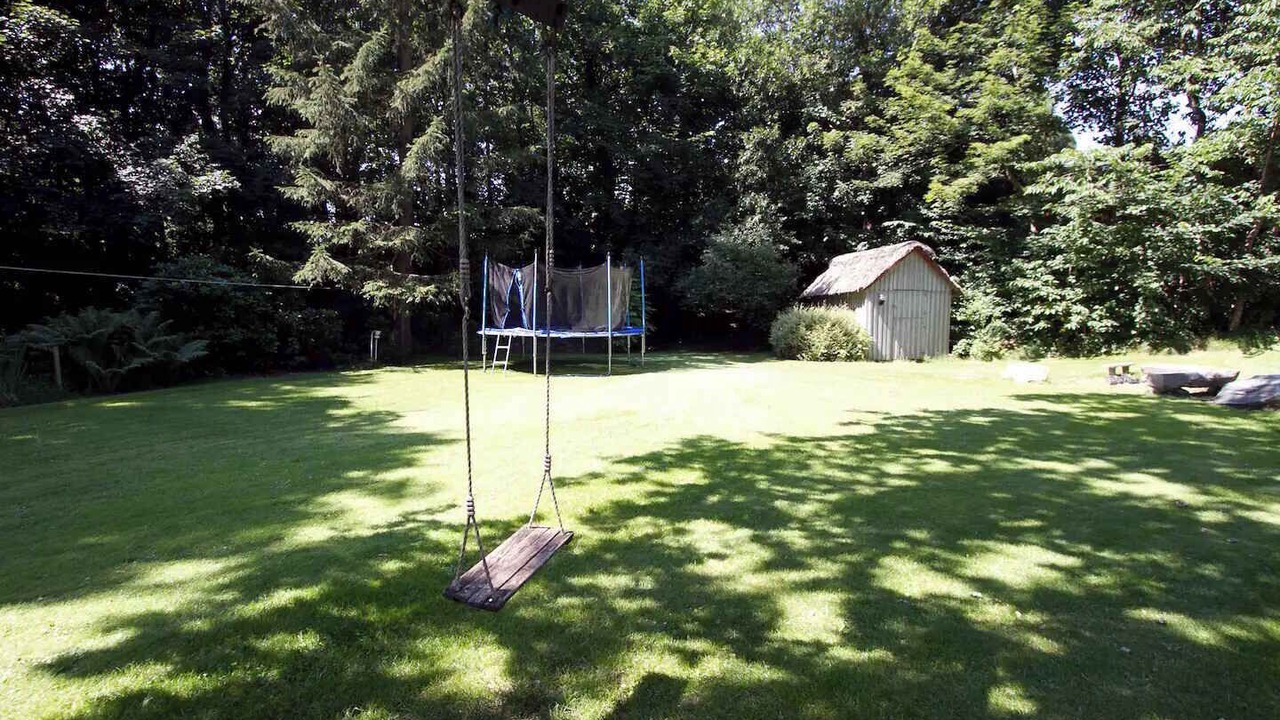 Photo of Outdoor in Give