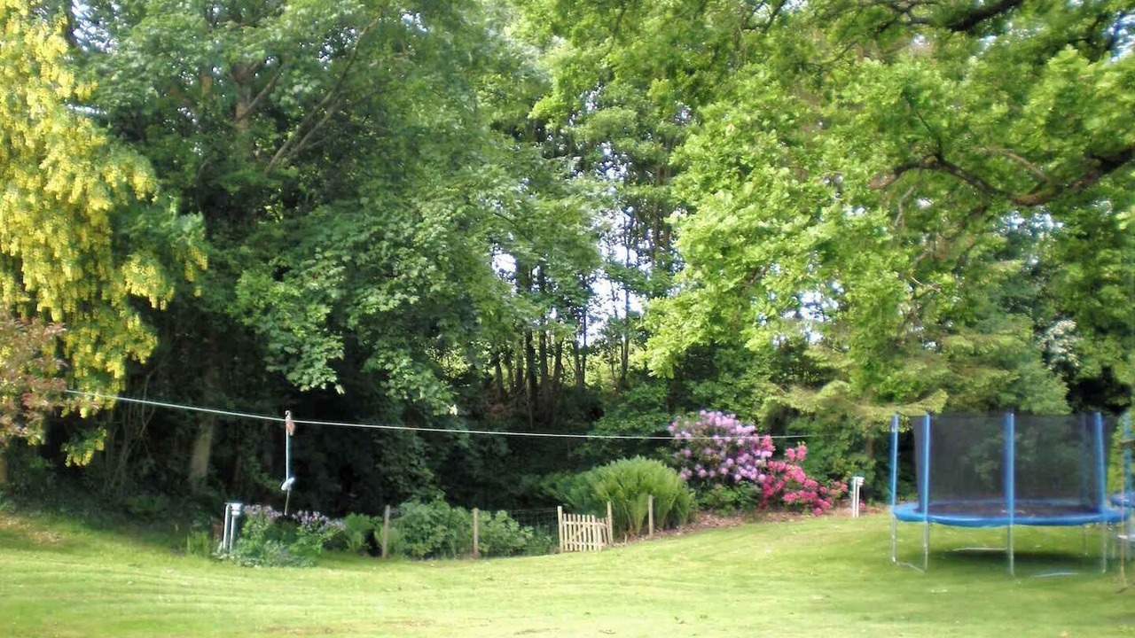 Photo of Outdoor in Give