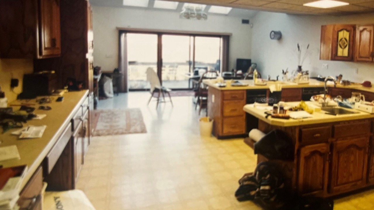 Photo of Kitchen in Montgomery