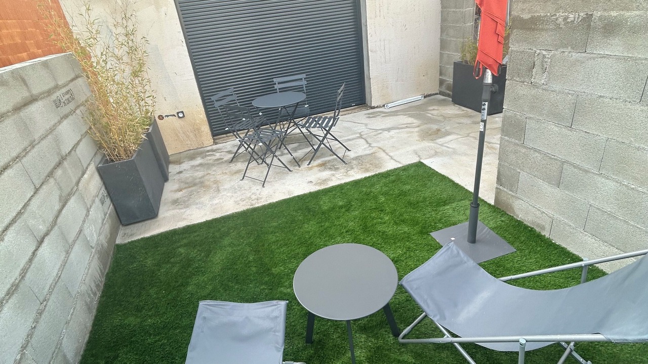 Photo of Outdoor in Saussan