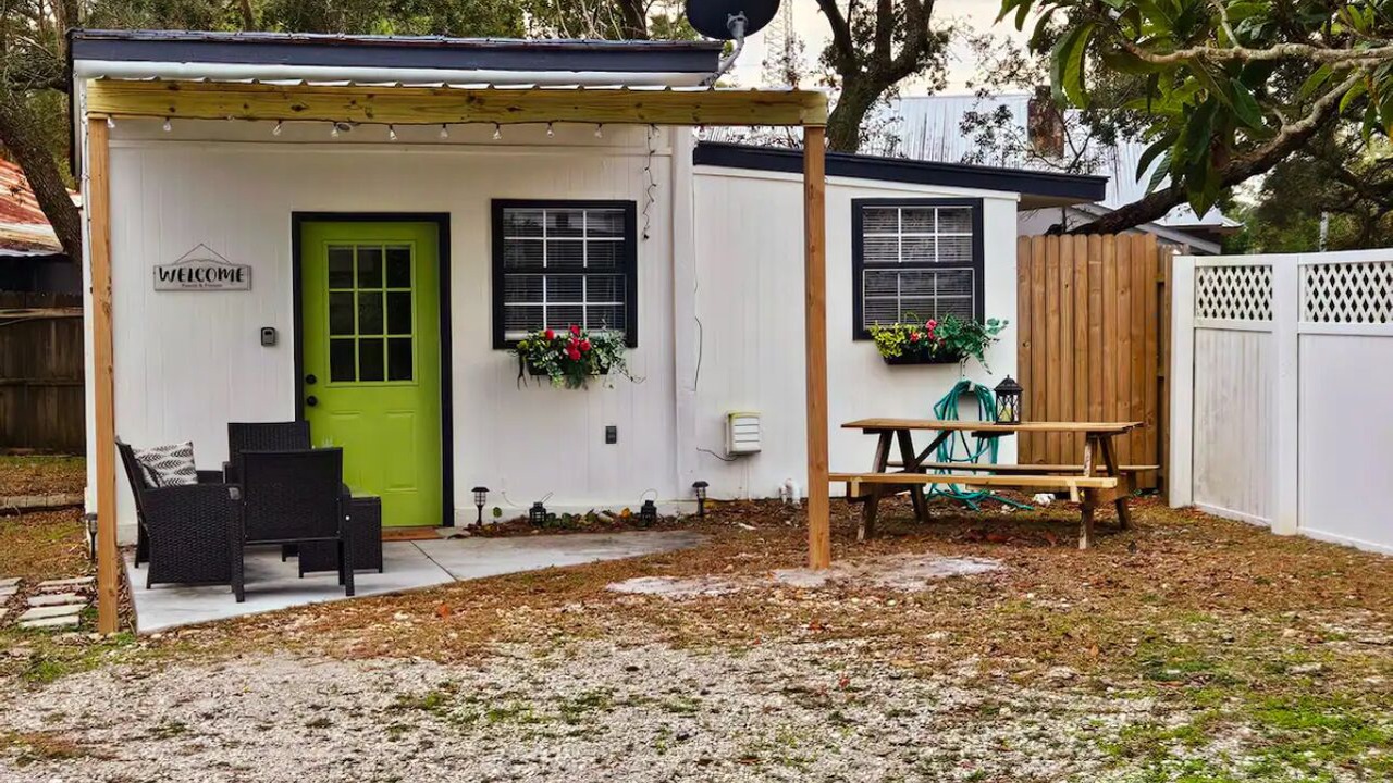 Photo of Outdoor in Magnolia Bluffs
