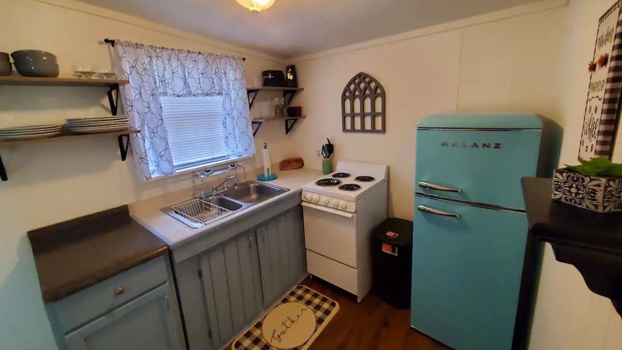 Photo of Kitchen in Magnolia Bluffs