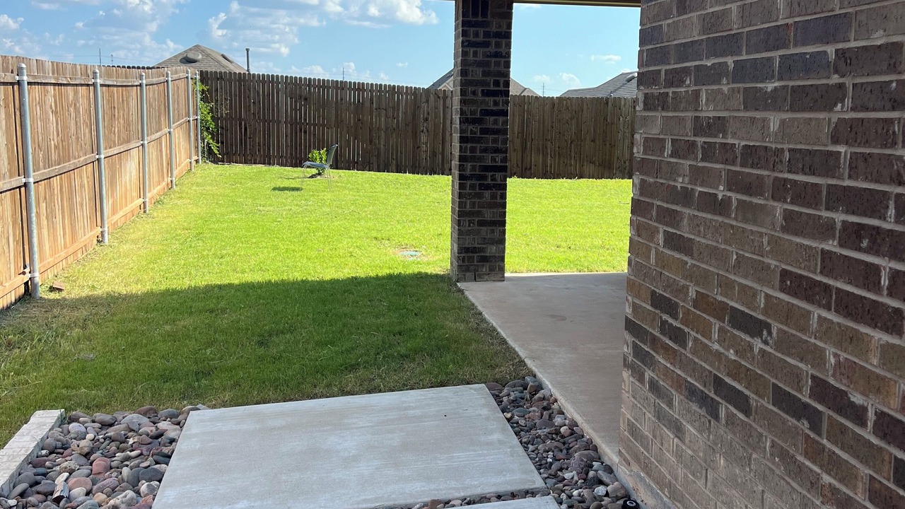Photo of Outdoor in Fate