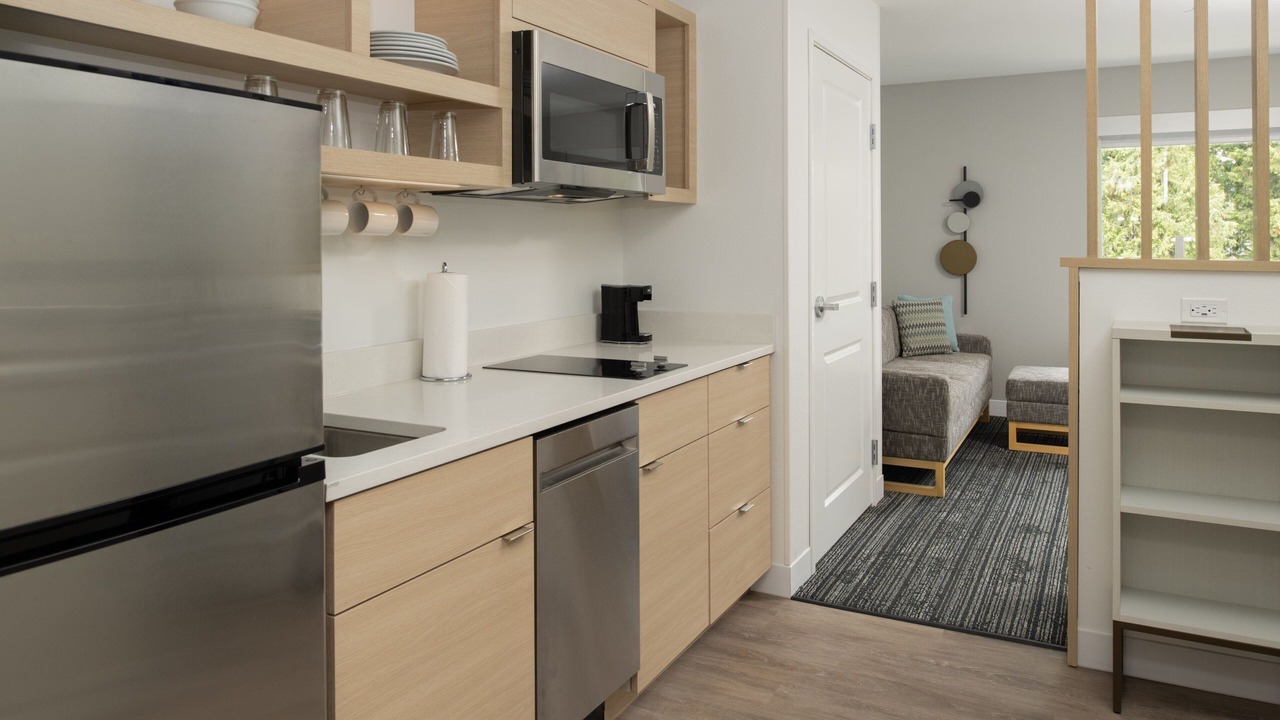 Photo of Kitchen in Central Oregon