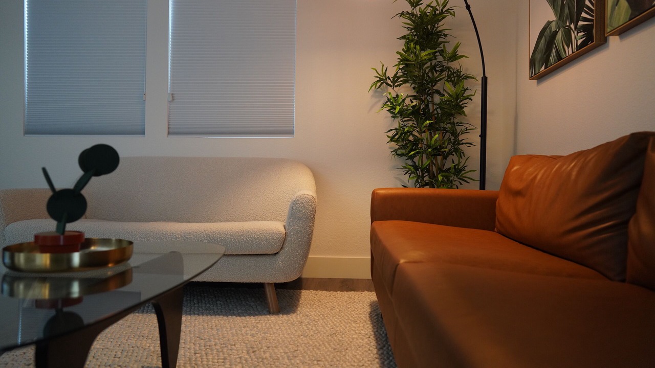 Photo of Livingroom in Peters