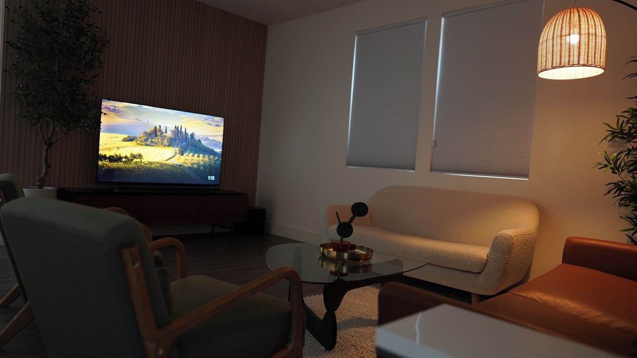 Photo of Livingroom in Peters