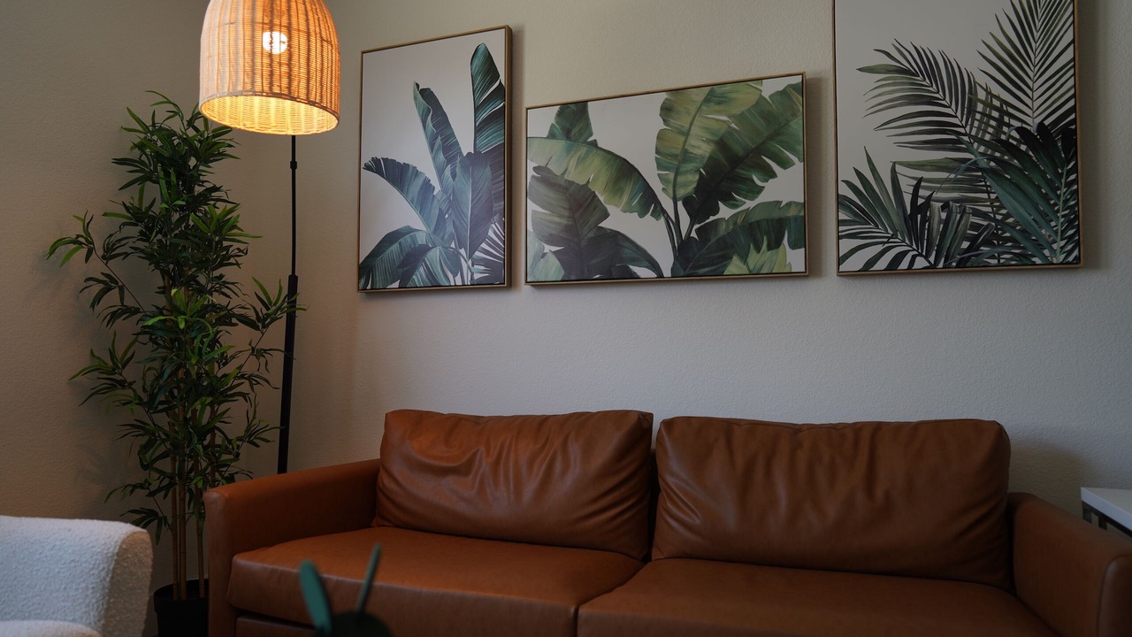 Photo of Livingroom in Peters