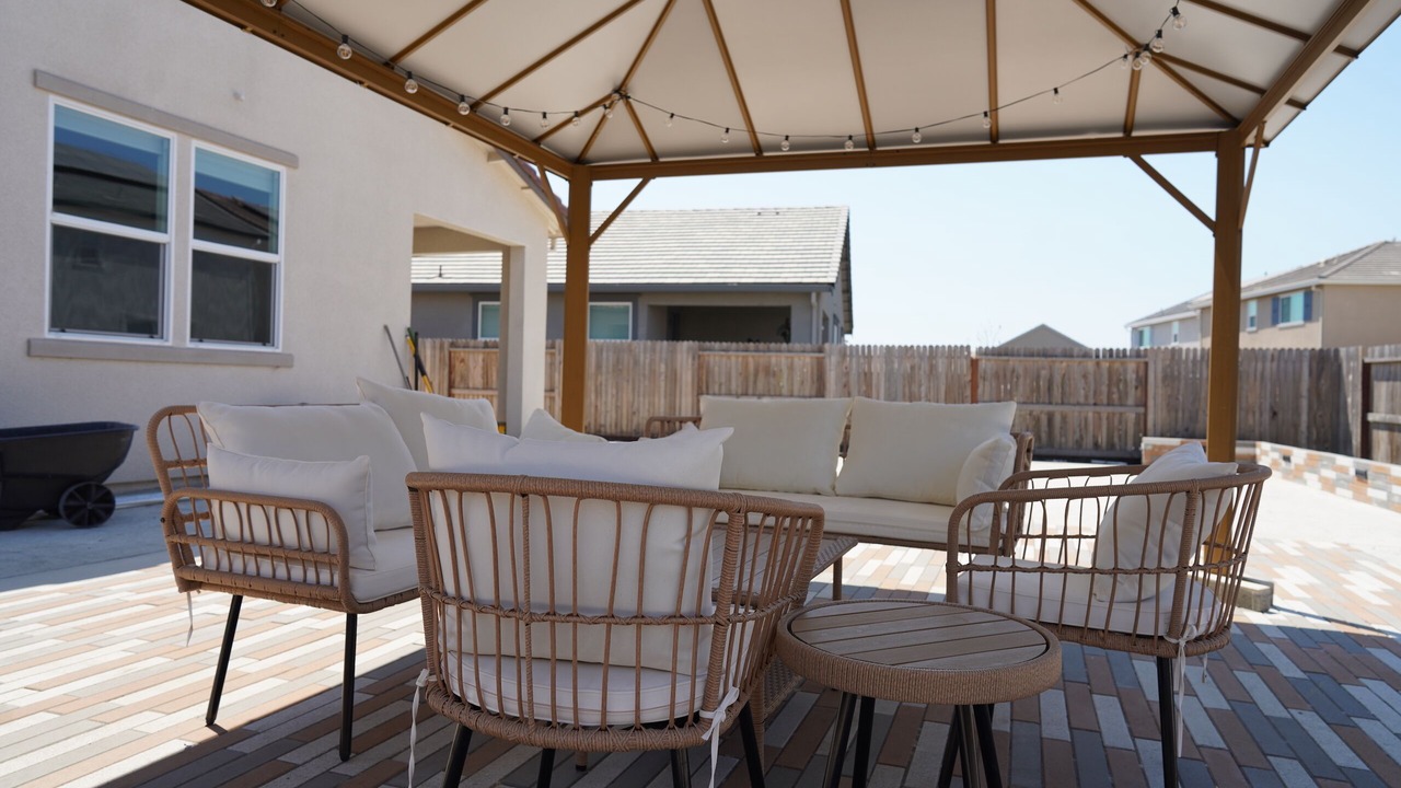 Photo of Patio Balcony in Peters