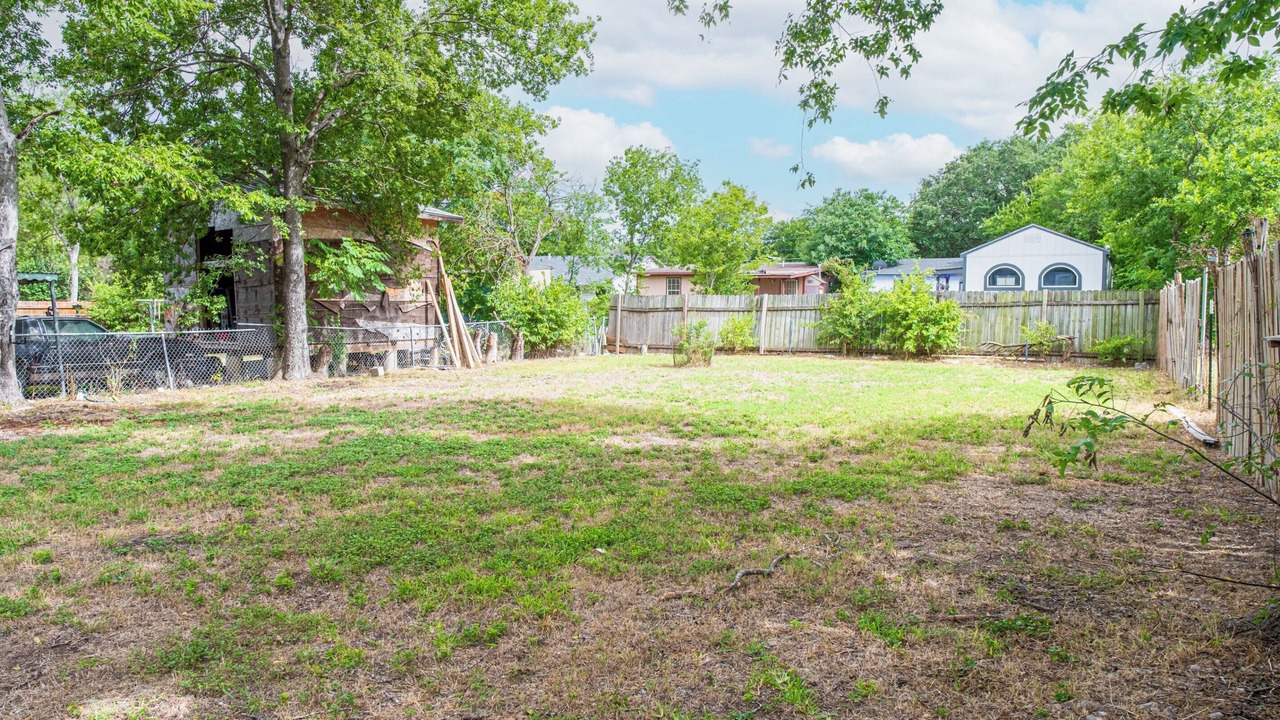 Photo of Outdoor in Eastside Promise Neighborhood