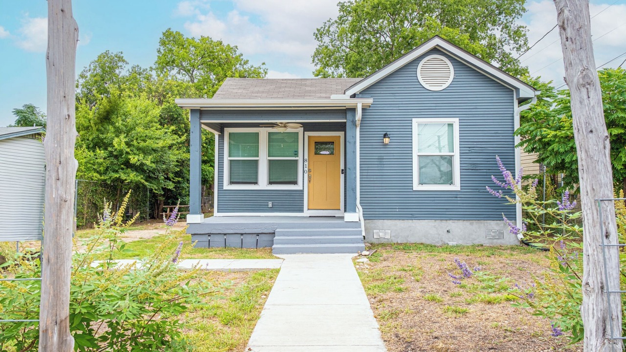 Photo of Outdoor in Eastside Promise Neighborhood
