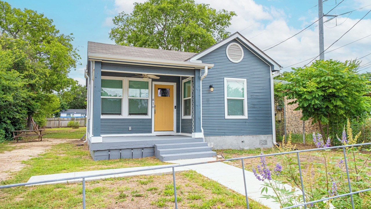 Photo of Outdoor in Eastside Promise Neighborhood