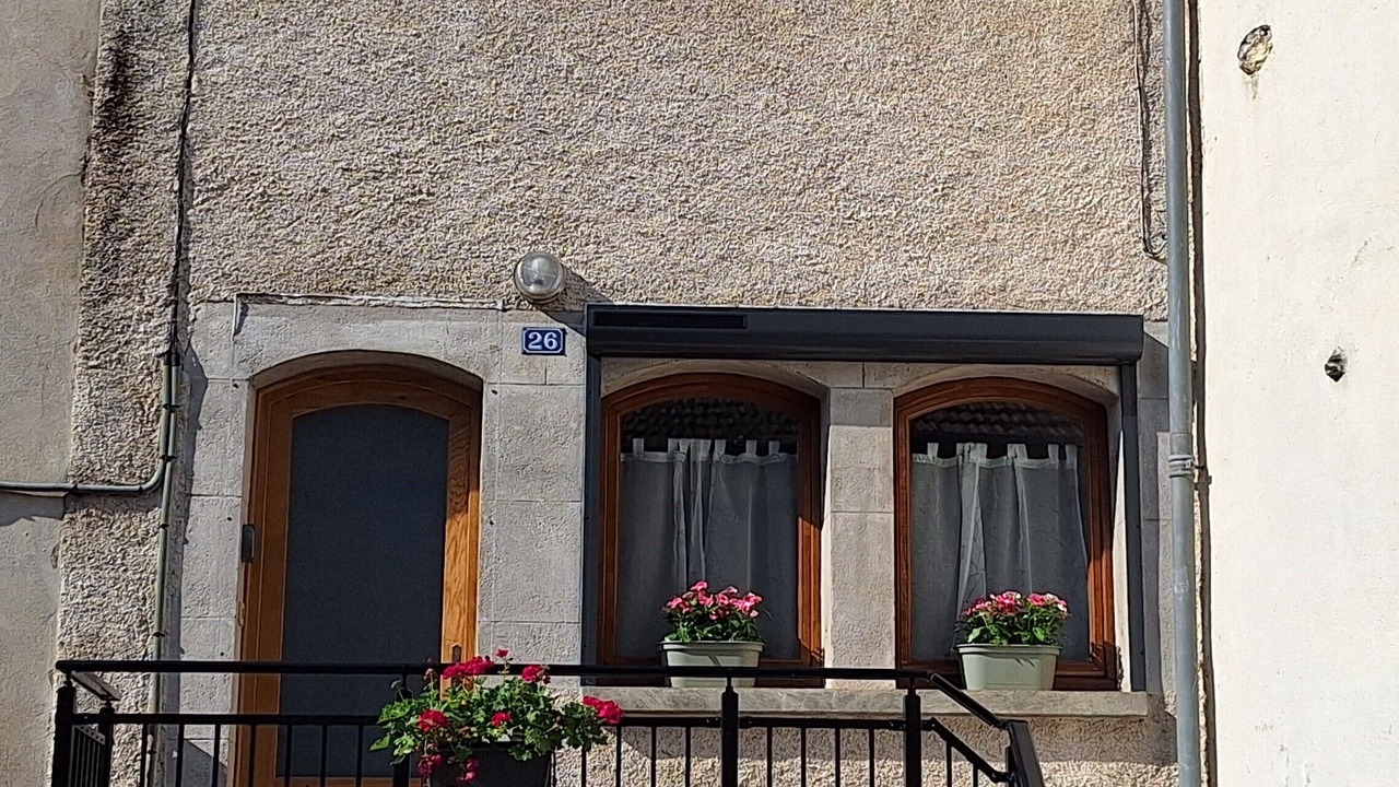 Photo of Outdoor in Nolay