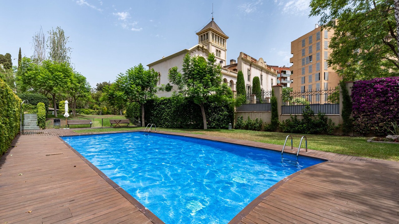Photo of Outdoor in Sant Just Desvern
