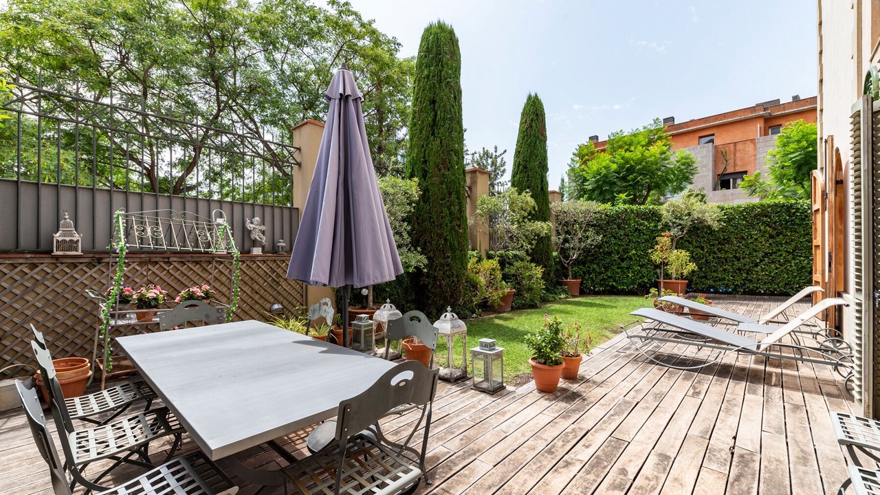 Photo of Outdoor in Sant Just Desvern