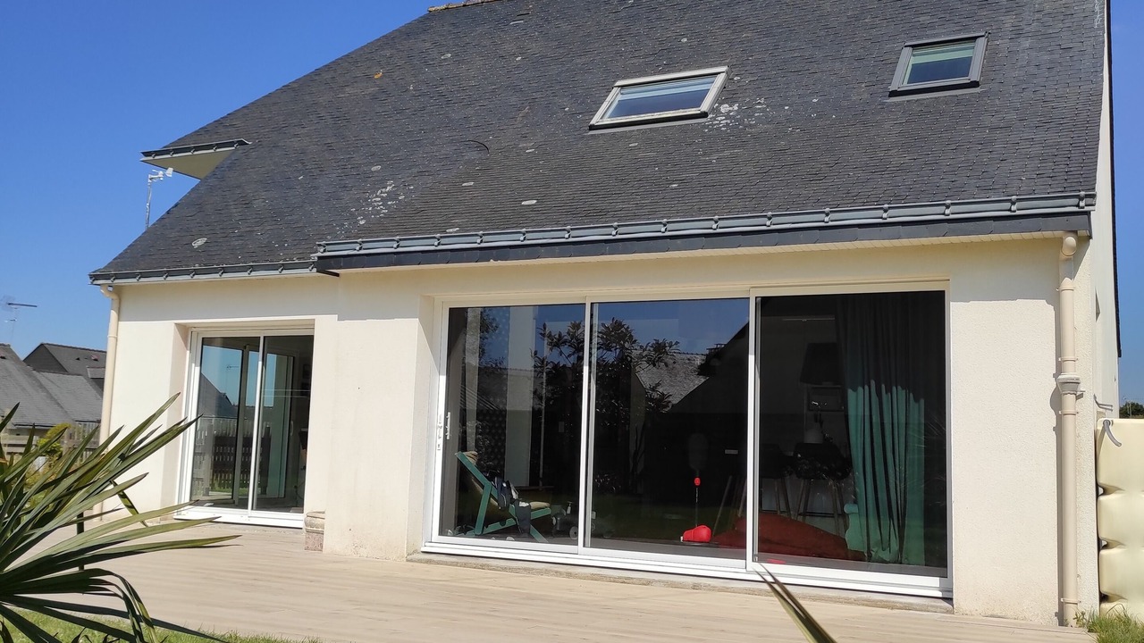 Photo of Outdoor in Guidel-Plages