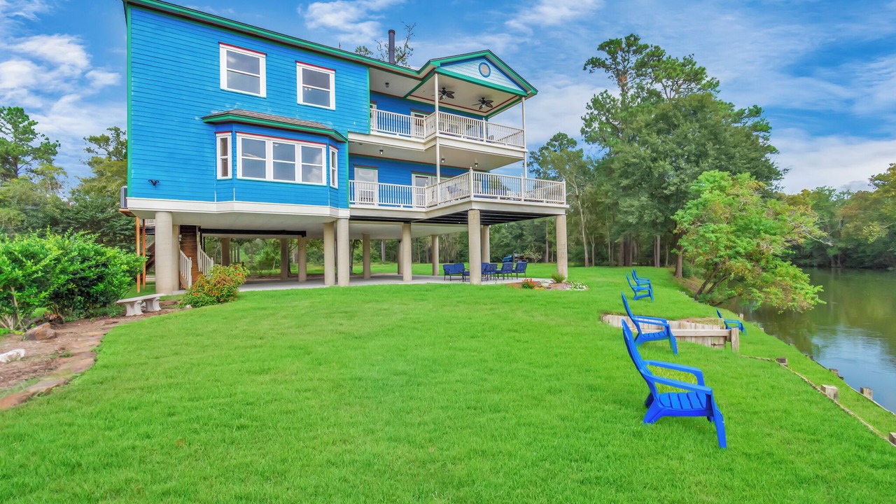 Photo of Outdoor in Lake Houston