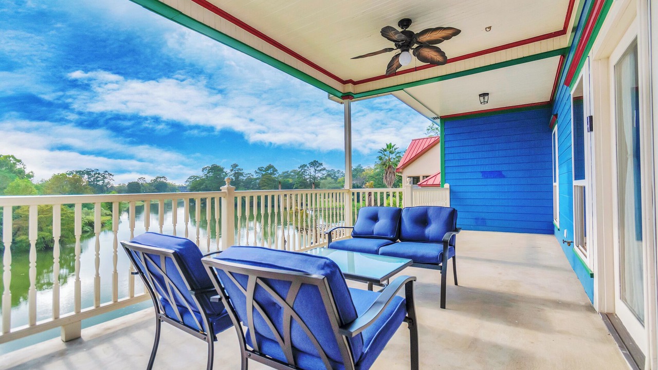 Photo of Outdoor in Lake Houston