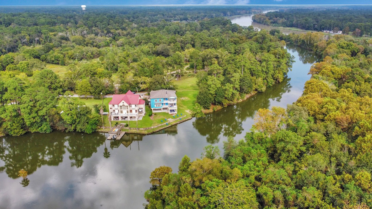 Photo of Outdoor in Lake Houston