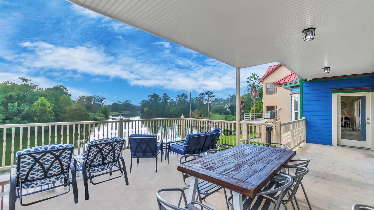 Photo of Outdoor in Lake Houston