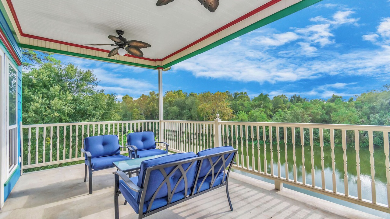 Photo of Outdoor in Lake Houston