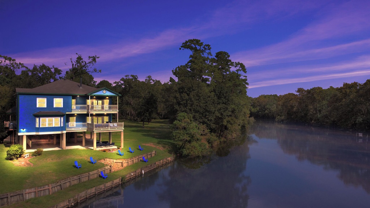 Photo of Outdoor in Lake Houston