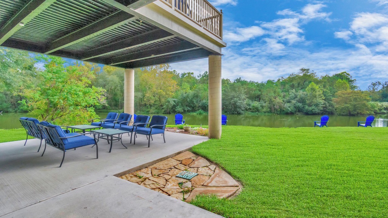Photo of Outdoor in Lake Houston
