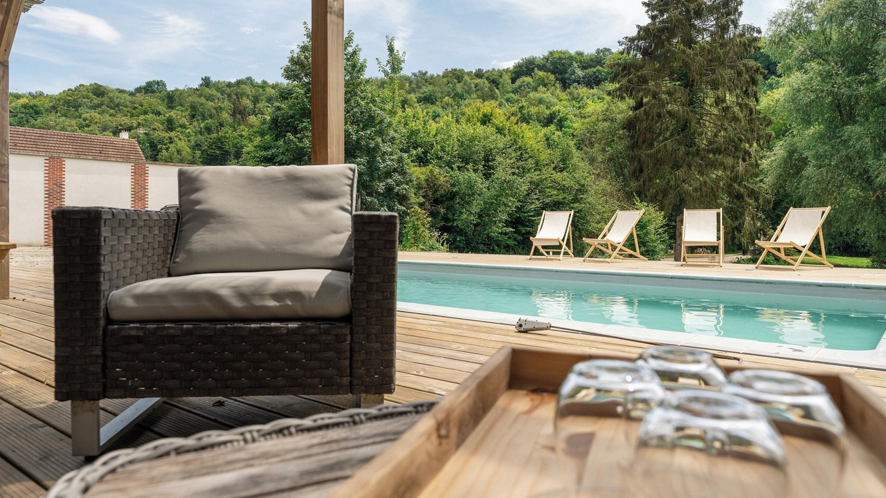 Photo of Outdoor in Dommiers