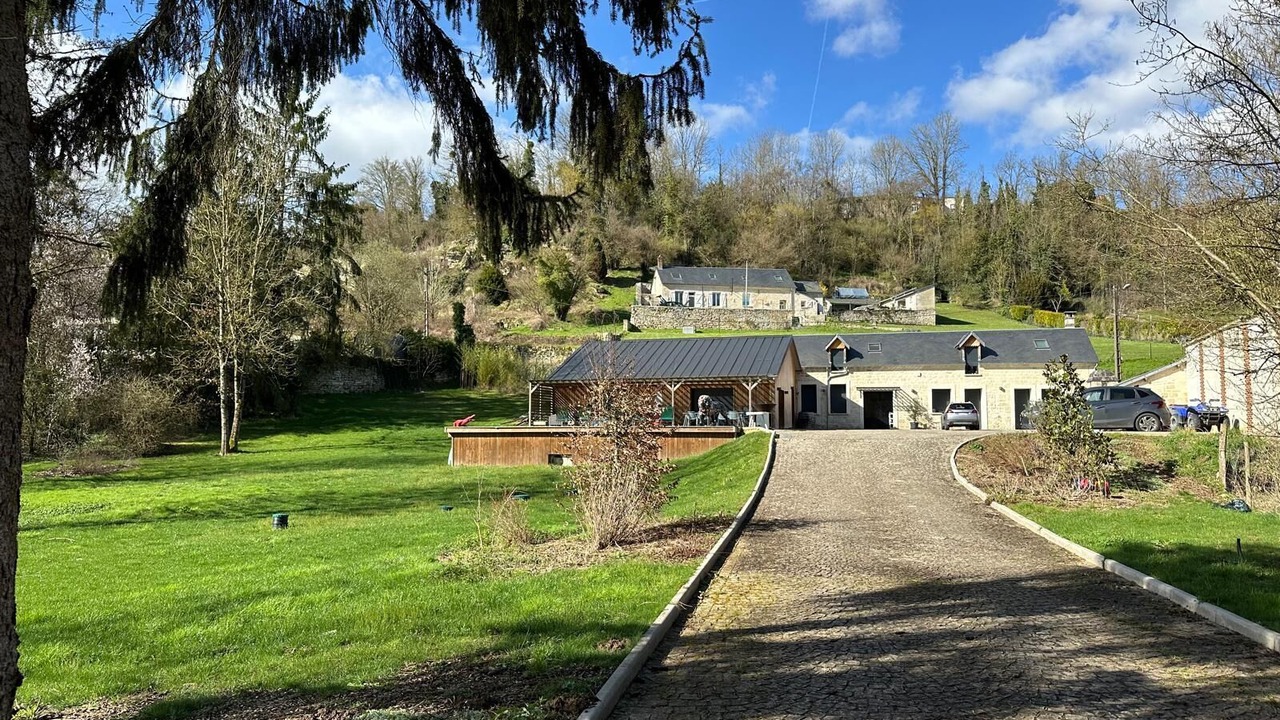 Photo of Outdoor in Dommiers